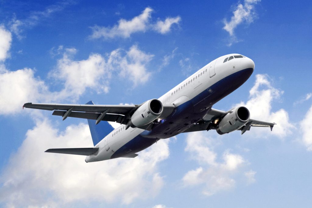 Accréditation IATA