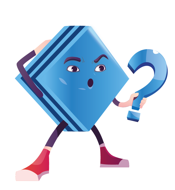 question
