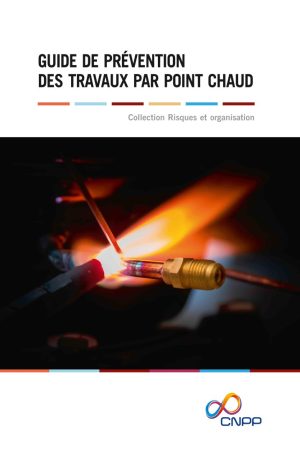 GUIDE PREVENTION TRAVAUX PAR POINT CHAUD