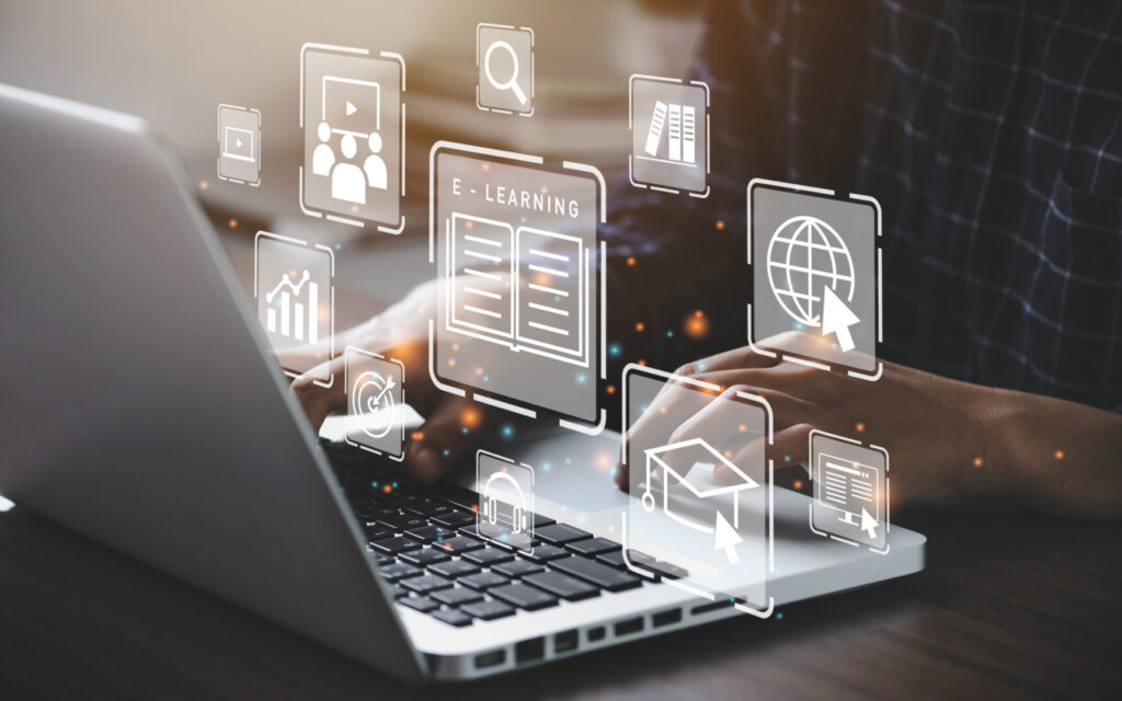 Elearning TMD