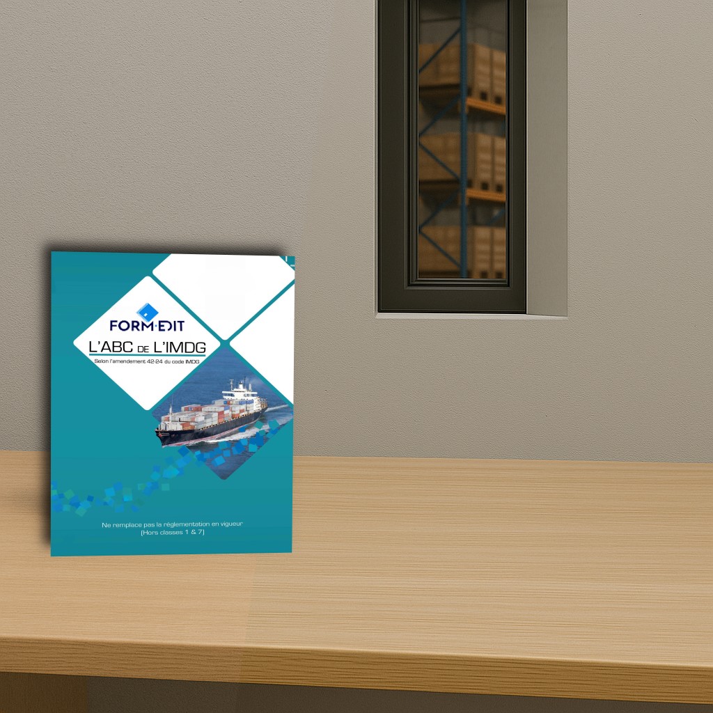 ABC de l'IMDG