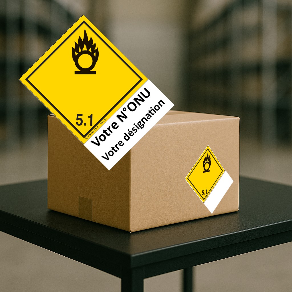 Classe 5.1 - Personnalisable