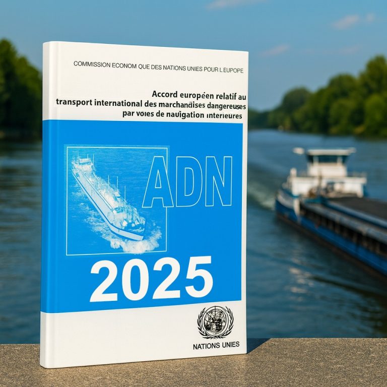 OUVRAGES ADN 2025