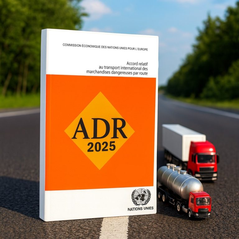 OUVRAGES ADR 2025